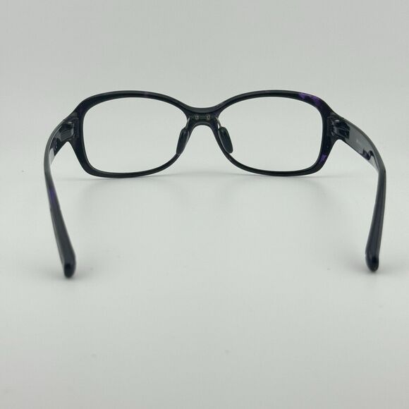 Maui Jim KOKI BEACH MJ433-28T 56-16-130 Purple/Black Sunglasses‎ Frame H12938